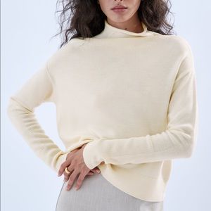 Wilfred Cyprie Turtleneck